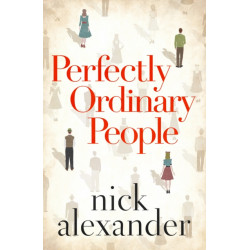Perfectly Ordinary People