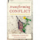 Transforming Conflict: The Blessings of Congregational Turmoil