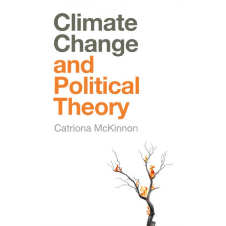 Climate Change and Political Theory