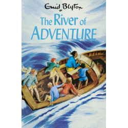 The River of Adventure