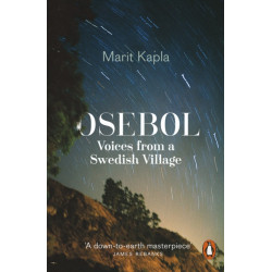 Osebol: Voices from a Swedish Village