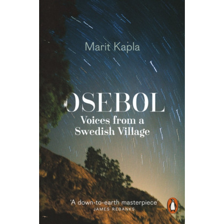 Osebol: Voices from a Swedish Village