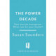 The Power Decade: How to Thrive After Menopause