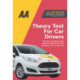 AA Theory Test for Car Drivers: AA Driving Books