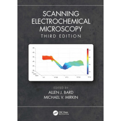 Scanning Electrochemical Microscopy