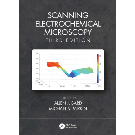 Scanning Electrochemical Microscopy