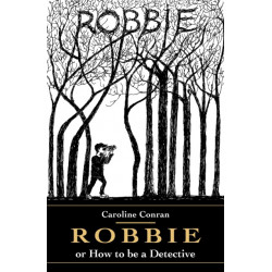 Robbie: How to be a Detective
