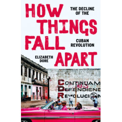 How Things Fall Apart: What Happened to the Cuban Revolution