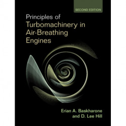 Principles of Turbomachinery in Air-Breathing Engines