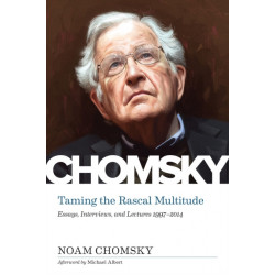 Taming the Rascal Multitude: The Chomsky Z Collection