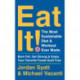 Eat It!: The Most Sustainable Diet and Workout Ever Made: Burn Fat, Get Strong, and Enjoy Your Favourite Foods Guilt Free