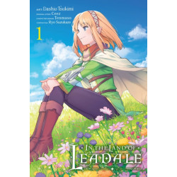 In the Land of Leadale, Vol. 1 (manga)