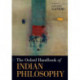 The Oxford Handbook of Indian Philosophy
