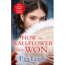 The How The Wallflower Was Won