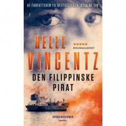 Den filippinske pirat PB