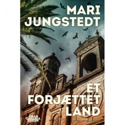 Et forjættet land