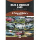 Riley & Wolseley Cars 1948 to 1975: A Pictorial History