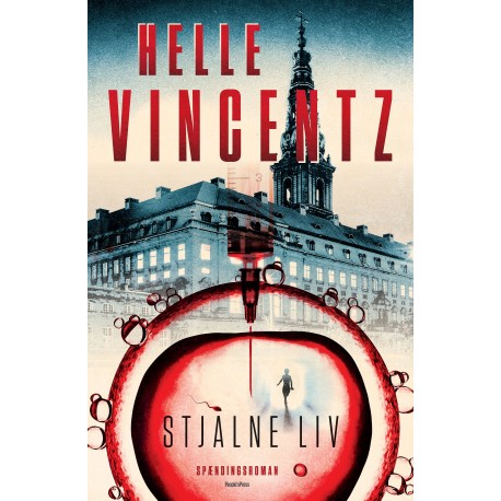 Stjålne liv