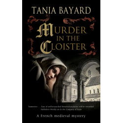 Murder in the Cloister