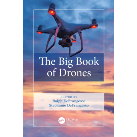The Big Book of Drones