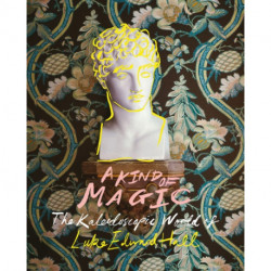 A Kind of Magic: The Kaleidoscopic World of Luke Edward Hall
