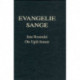 Evangeliesange: sangbog