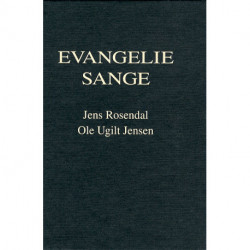 Evangeliesange: sangbog