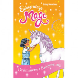 Enhjørningemagi 6: Drømmenes Enhjørning