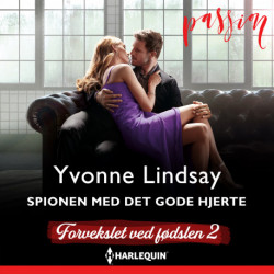 Spionen med det gode hjerte