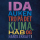 Tro på det: Klima, håb og handlekraft