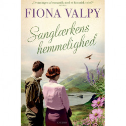 Sanglærkens hemmelighed