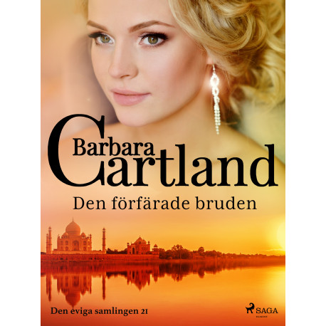 Den förfärade bruden