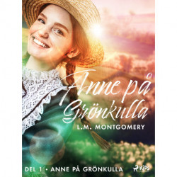 Anne på Grönkulla