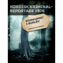 Storkuppet i Burlöv