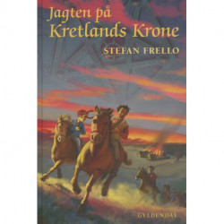 Jagten på Kretlands krone