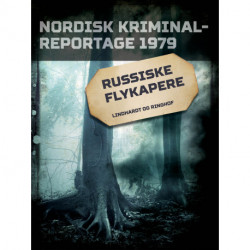 Russiske flykapere