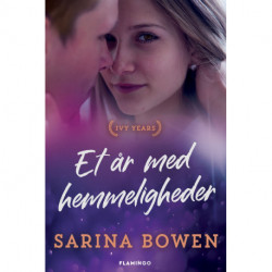 Et år med hemmeligheder