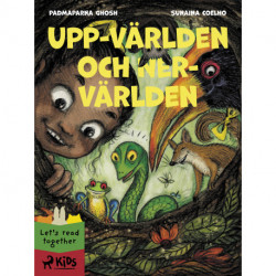 Upp-världen och Ner-världen