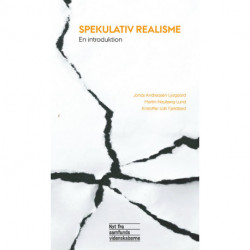 Spekulativ realisme: en introduktion