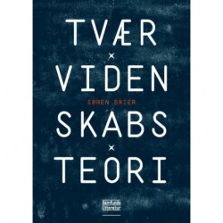 Tværvidenskabsteori