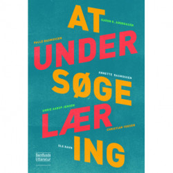 At undersøge læring