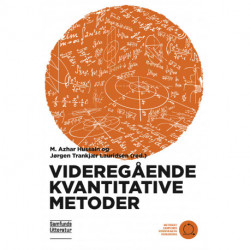 Videregående kvantitative metoder