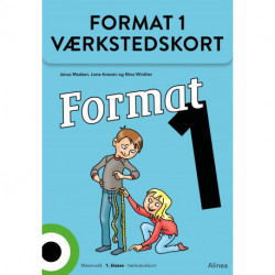 Format 1, Værkstedskort
