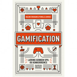 Gamification: Læring gennem spil og konkurrence