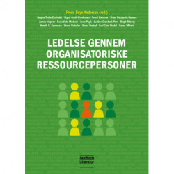 Ledelse gennem organisatoriske ressourcepersoner