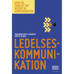 Ledelseskommunikation