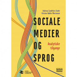 Sociale medier og sprog: Analytiske tilgange