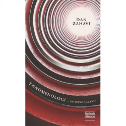 Fænomenologi: En introduktion