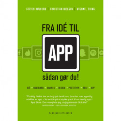 Fra idé til app: Sådan gør du!