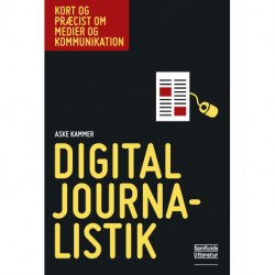 Digital journalistik